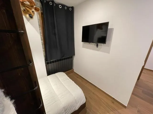 Apartamento Immodelpas Pic Blanc Pas De La Casa