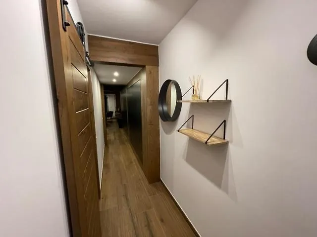 Apartamento Immodelpas Pic Blanc Pas De La Casa