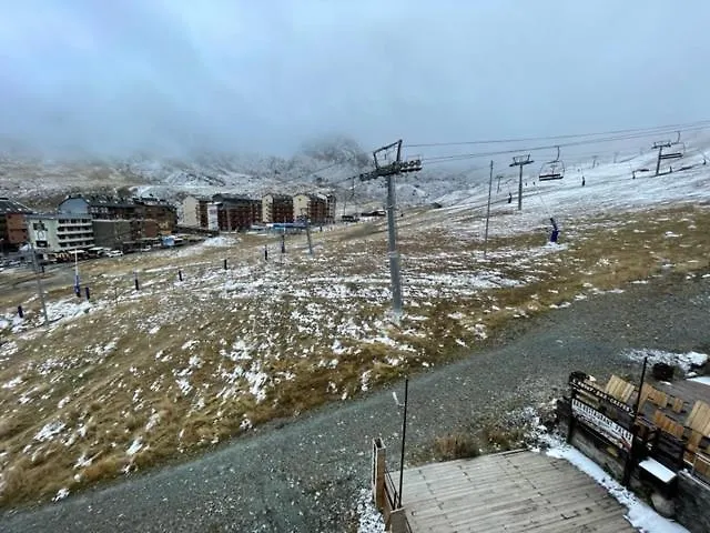 Apartamento Immodelpas Pic Blanc Pas De La Casa 0*,  Andorra