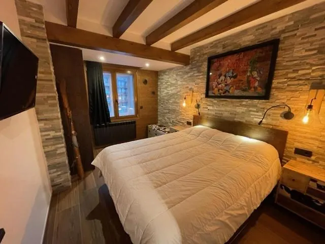 Apartamento Immodelpas Pic Blanc Pas De La Casa