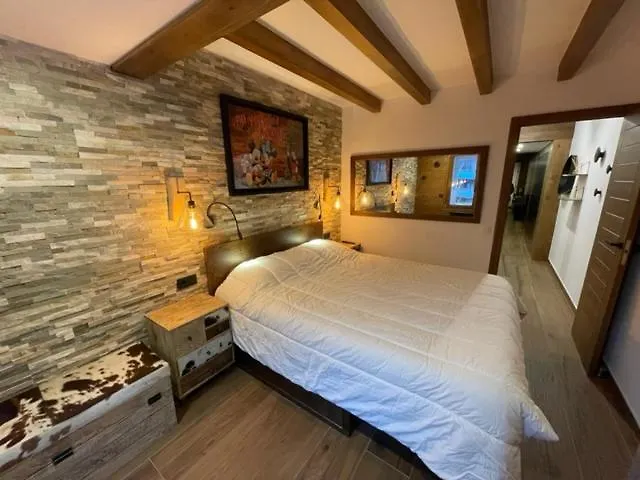 Apartamento Immodelpas Pic Blanc Pas De La Casa Andorra