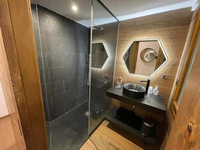 Apartamento Immodelpas Pic Blanc Pas De La Casa