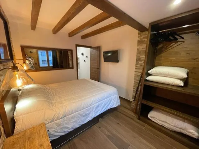 Apartamento Immodelpas Pic Blanc Pas De La Casa