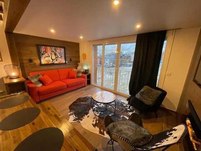 Apartamento Immodelpas Pic Blanc Pas De La Casa