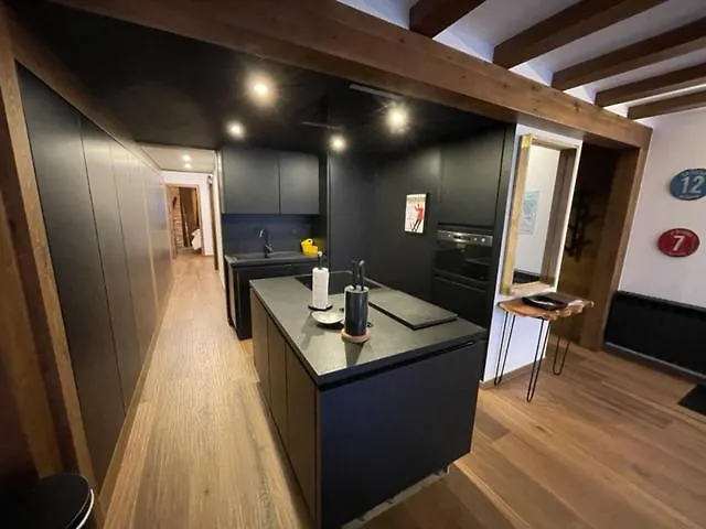 Apartamento Immodelpas Pic Blanc Pas De La Casa