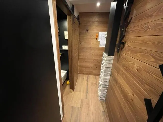 Apartamento Immodelpas Pic Blanc Pas De La Casa