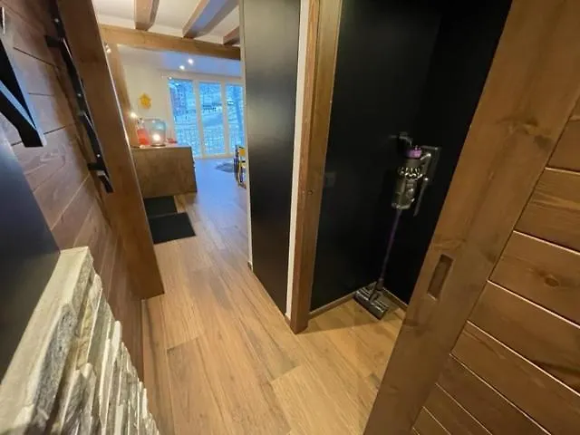 Apartamento Immodelpas Pic Blanc Pas De La Casa Andorra