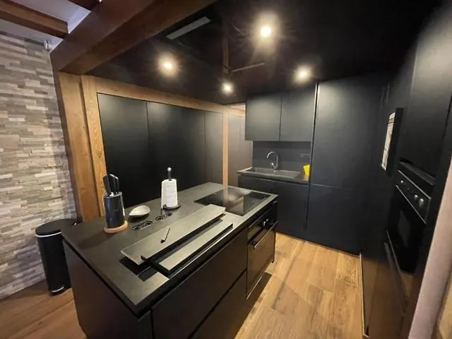 Apartamento Immodelpas Pic Blanc Pas De La Casa
