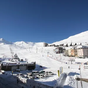 Prime Loft Andorra Hut2-06207 Apartamento