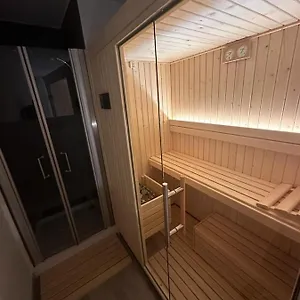 Confort Consuegra Sauna Pas De La Casa