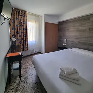 Hotel Cims, Pas De La Casa