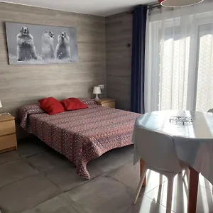 Residencia Pedrous Pas de la Case