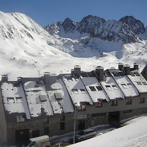 Solaris Apartamento