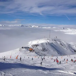 Placid Nievesol Pas de la Case